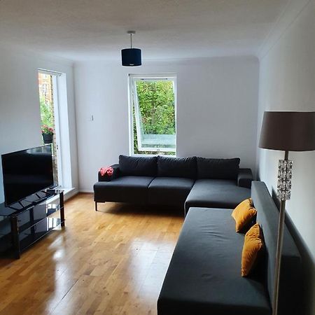 لندن Luxury Private Mews Modern Apartment In The City المظهر الخارجي الصورة