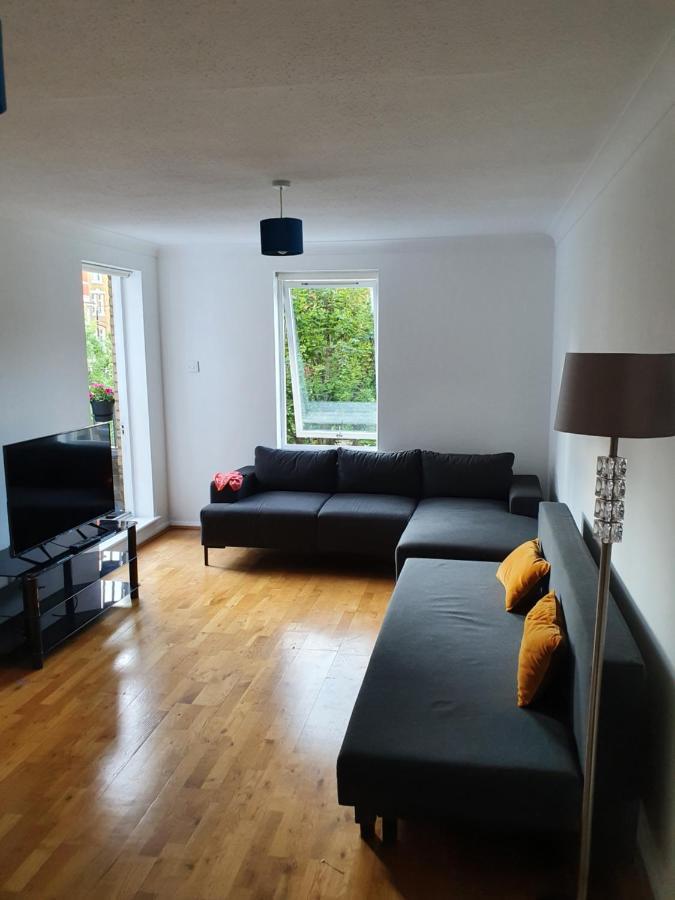 لندن Luxury Private Mews Modern Apartment In The City المظهر الخارجي الصورة