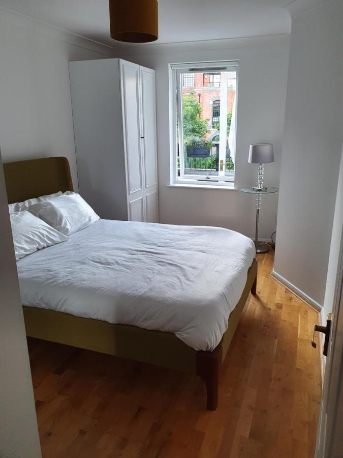 لندن Luxury Private Mews Modern Apartment In The City المظهر الخارجي الصورة