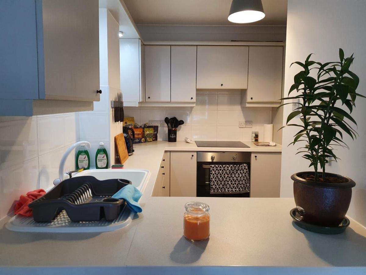 لندن Luxury Private Mews Modern Apartment In The City المظهر الخارجي الصورة