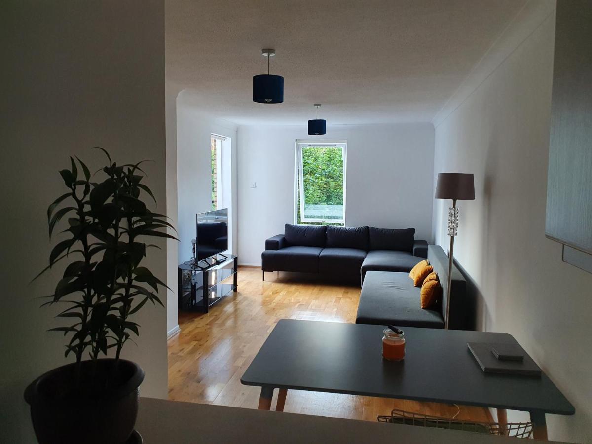 لندن Luxury Private Mews Modern Apartment In The City المظهر الخارجي الصورة